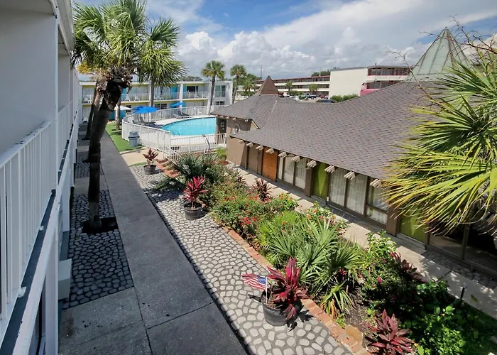 Waikiki Village Myrtle Beach, United States