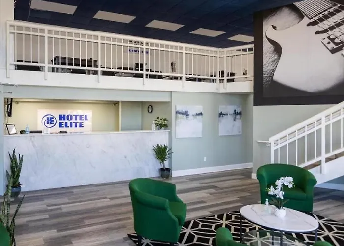 Hotel Elite