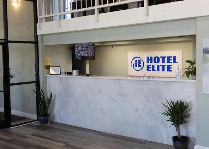 Hotel Elite