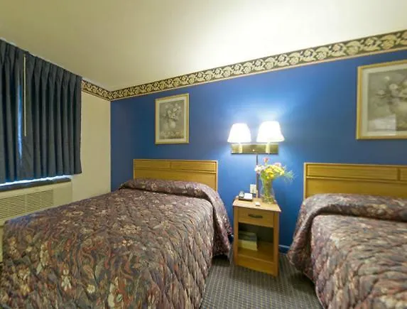 Americas Best Value Inn-Wethersfield/Hartford, United States