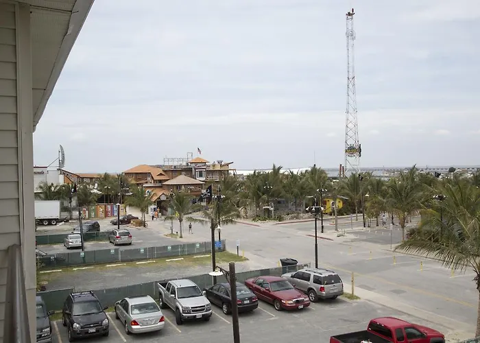 Seacrets Hotel