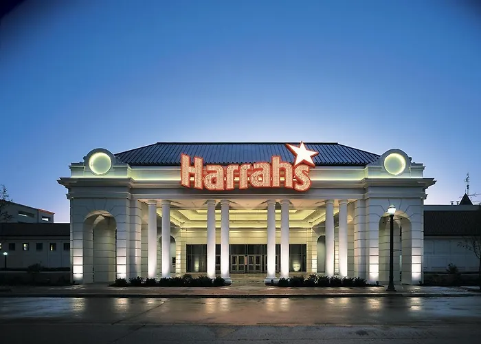 Harrah'S , A Caesars Destination