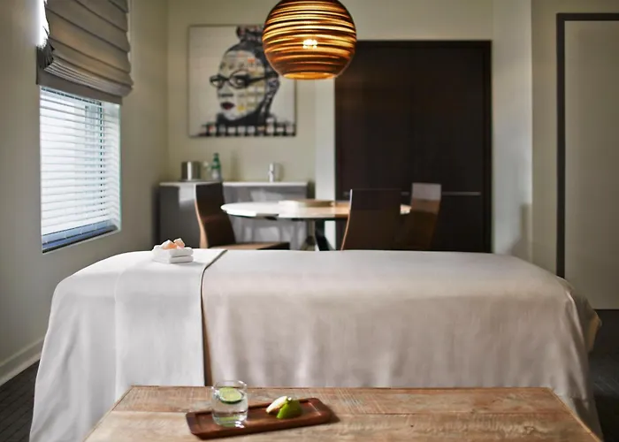 Hotel Zetta San Francisco, Stati Uniti