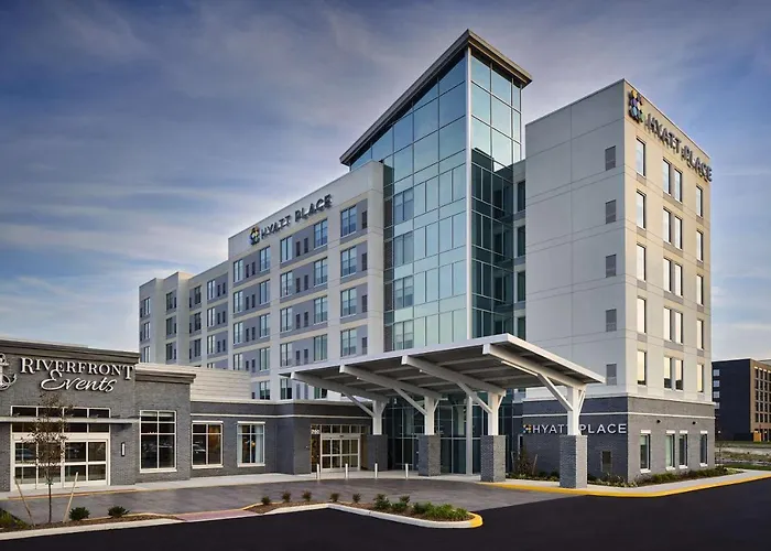 Hyatt Place Wilmington Riverfront, United States