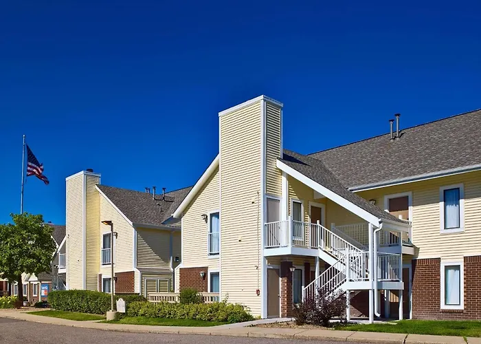 Sonesta Es Suites South Brunswick -