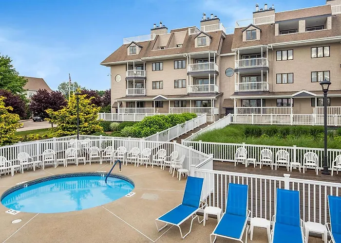 Wellington Resort Newport, United States
