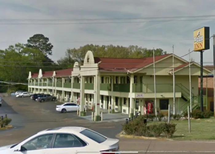 Mustang Inn