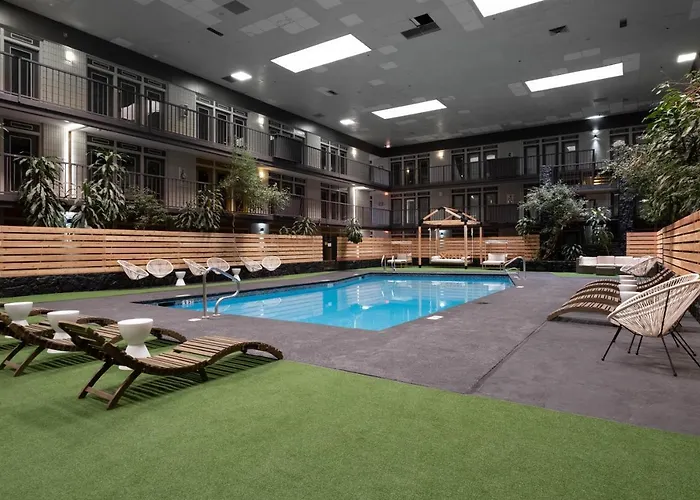 The Westerner - Extended Stay Amarillo, United States