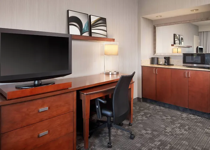 Sonesta Select Laguna Hills Irvine Spectrum, United States