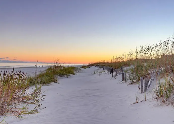 4309 Windsor Court Villa Hilton Head Island, United States