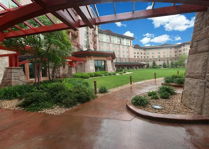 Soaring Eagle Casino And