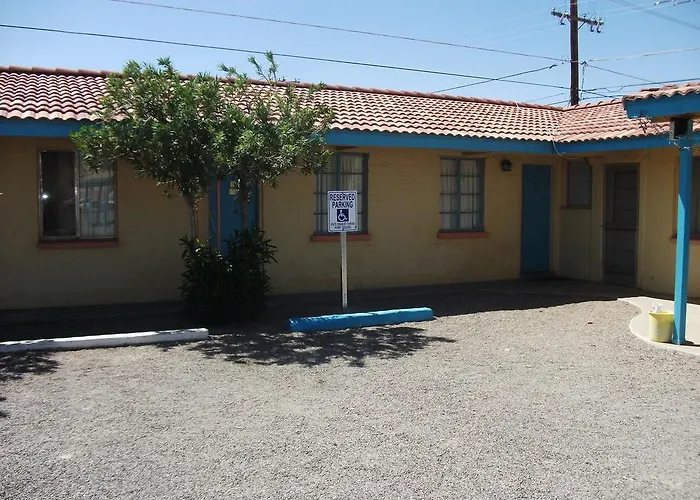 Se Tay Motel