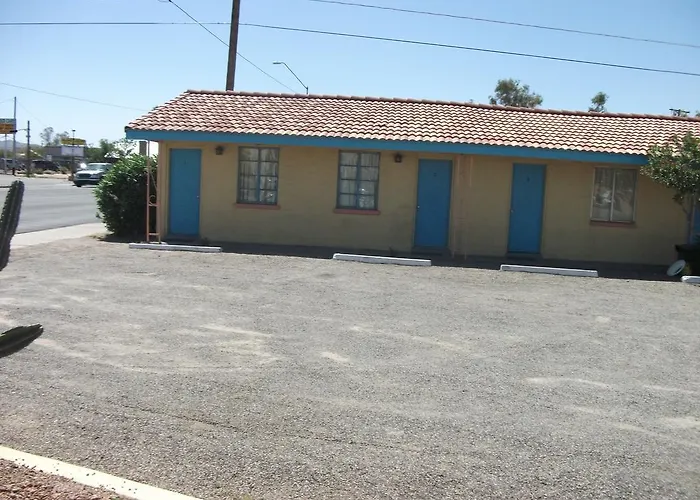 Se Tay Motel