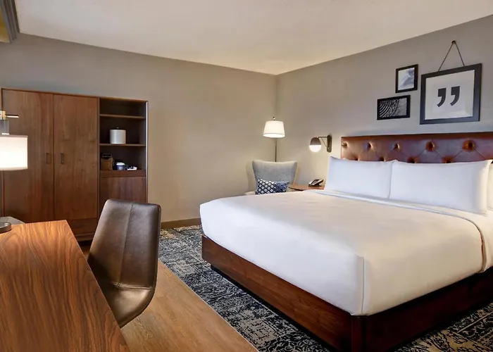Four Points By Sheraton Boston