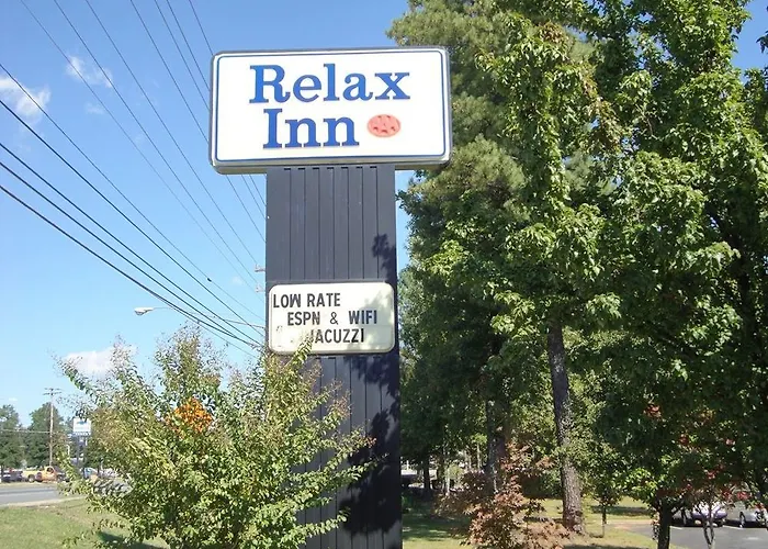 Relax Inn - Charlotte, United States