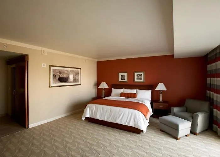 Tachi Palace Casino Resort Lemoore, United States