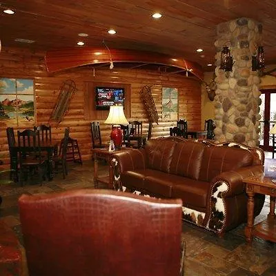 Inn At Circle T