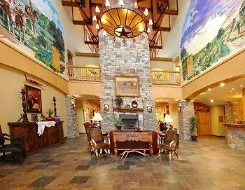 Inn At Circle T