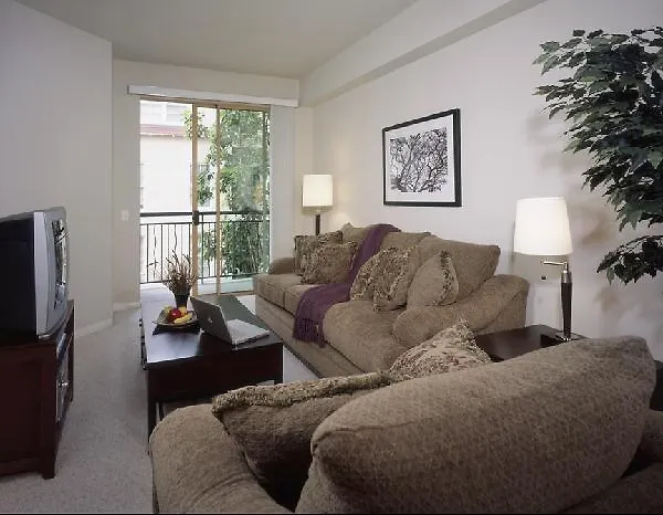 The Louisa Apartments