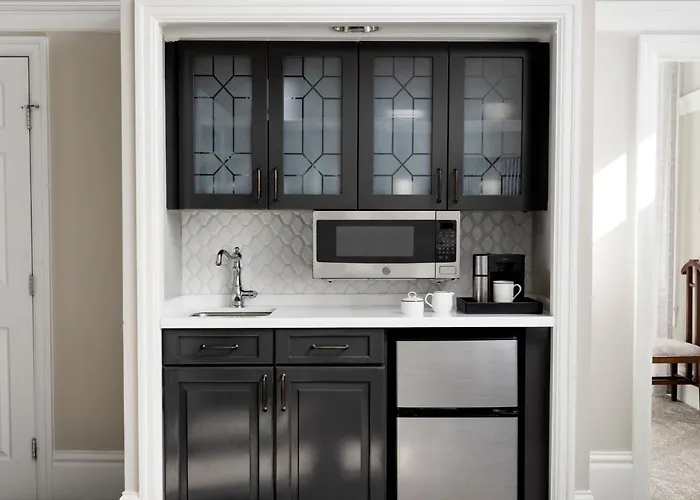 Marriott Vacation Club At Custom House, Boston   Hotel, United States