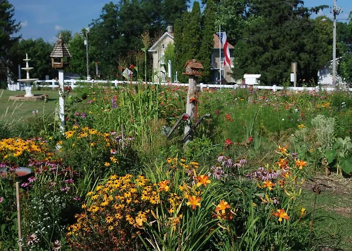 Black Horse Inn Sherrill, United States