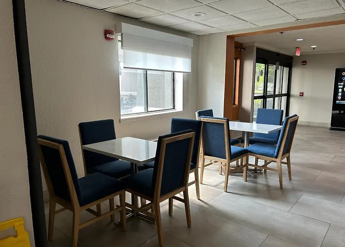 Baymont By Wyndham Orlando South Hotel Williamsburg, United States