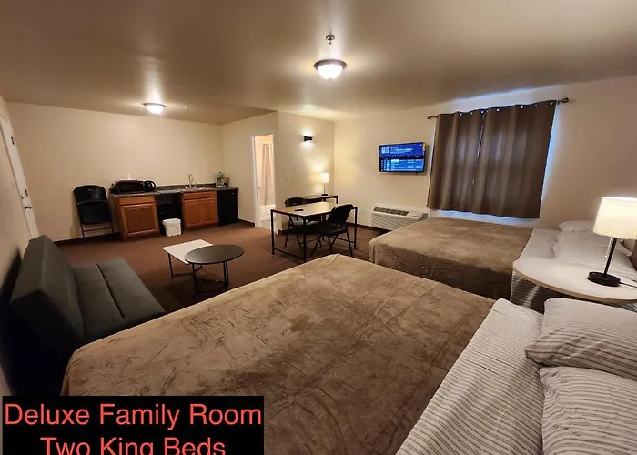 Stay Inn And Suites Niagara Falls, United States