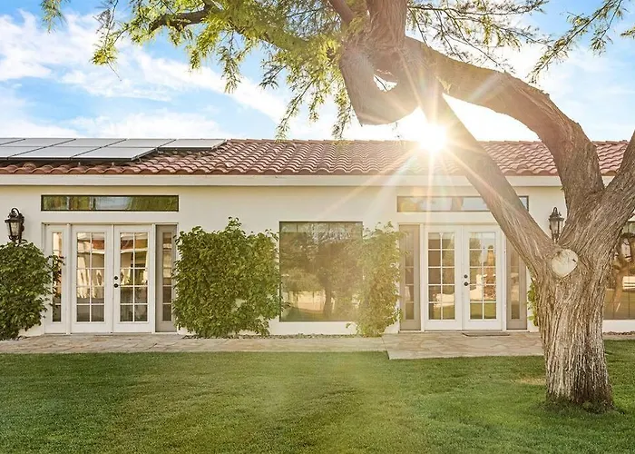 The Zenda Estate
