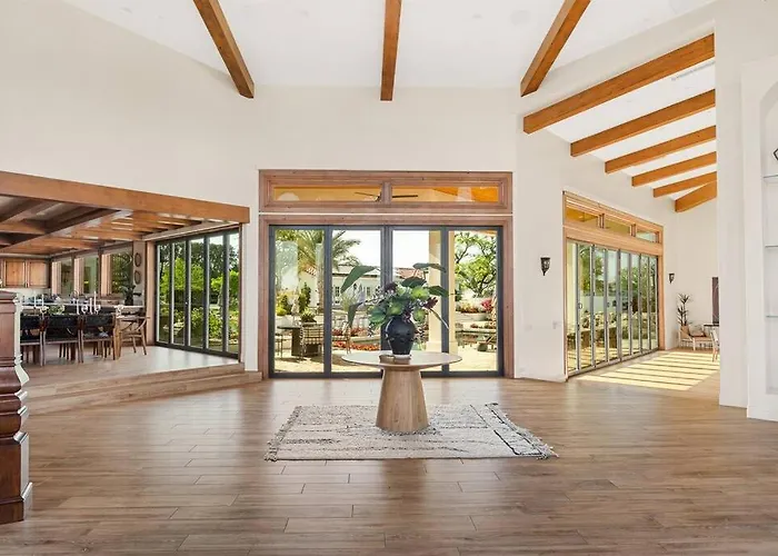 The Zenda Estate
