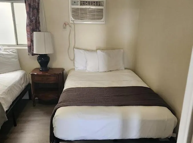 Yankee Clipper Resort Motel Wildwood Crest, United States