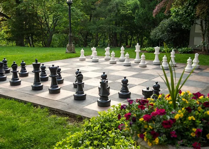 Castle Hotel & Spa - Luxury Hotel Near Nyc Tarrytown, United States