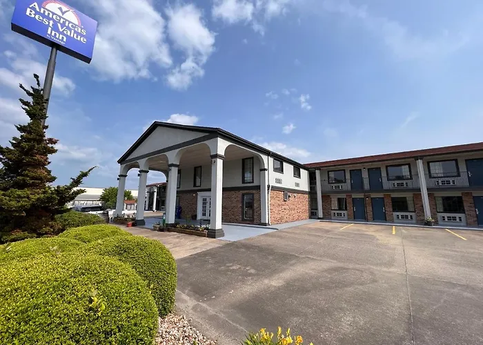 Americas Best Value Inn