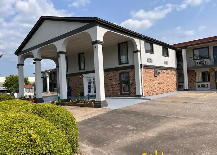 Americas Best Value Inn