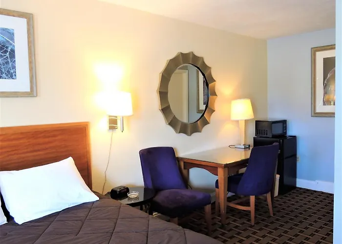 Windsor Motel