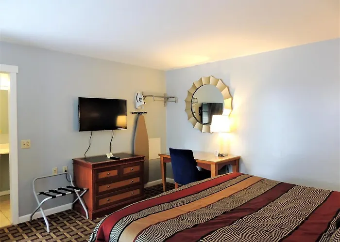 Windsor Motel
