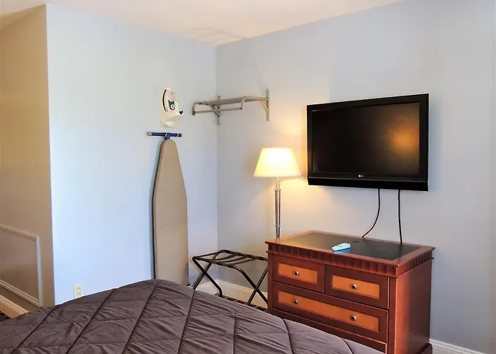 Windsor Motel
