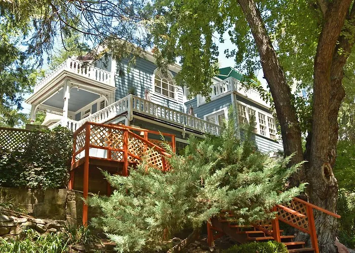 Deer Creek Inn Nevada City, United States