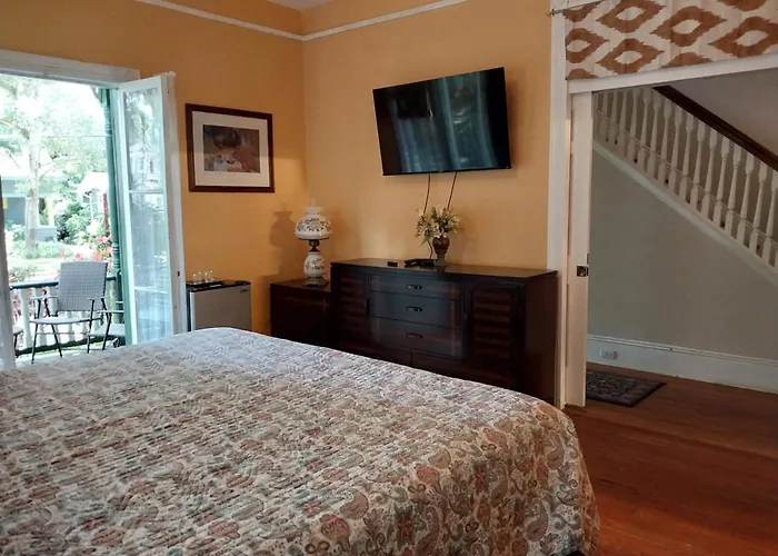 Historic Sevilla House (Adults Only)