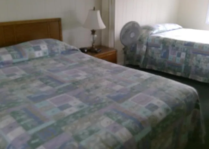 Village Green Motel Yarmouth, United States