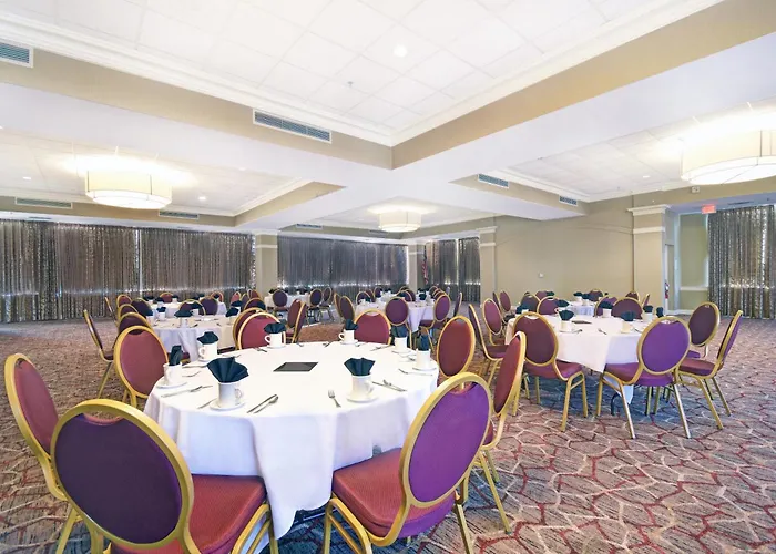 Holiday Inn - Memphis Downtown - Beale St. By Ihg, United States