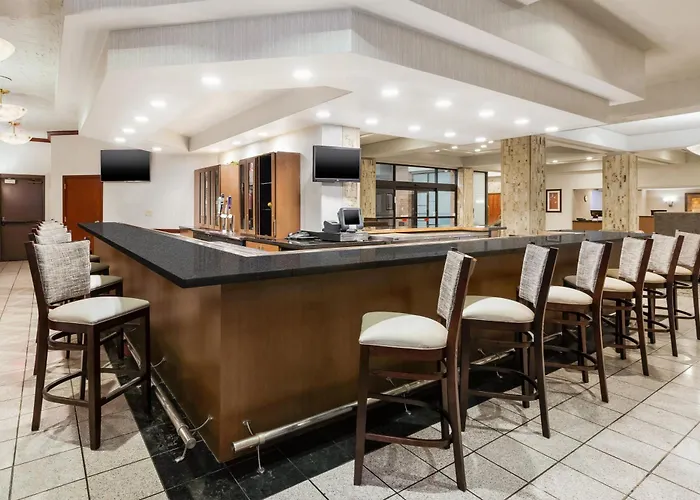 Crowne Plaza Columbus North - Worthington By Ihg Hotel, United States