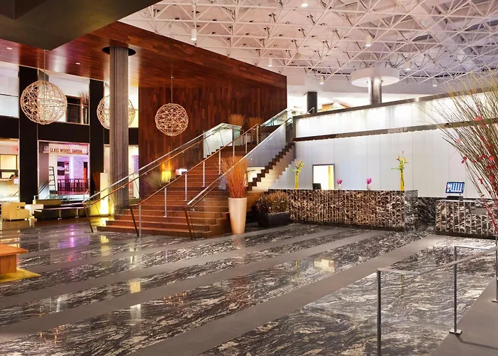 Hyatt Regency