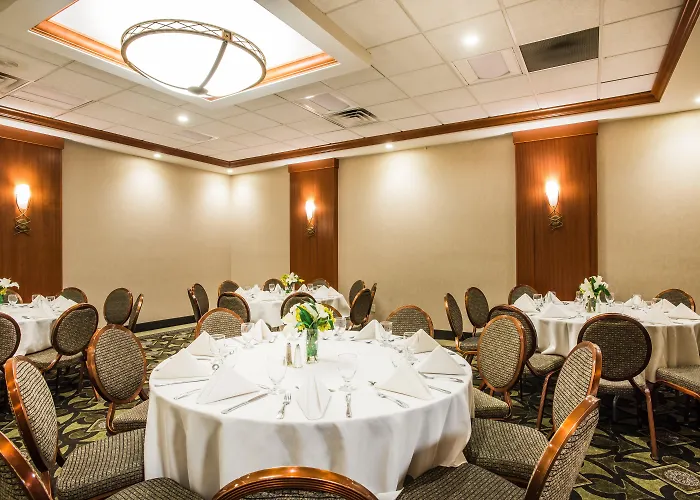 Holiday Inn Hasbrouck Heights-Meadowlands By Ihg, Verenigde Staten