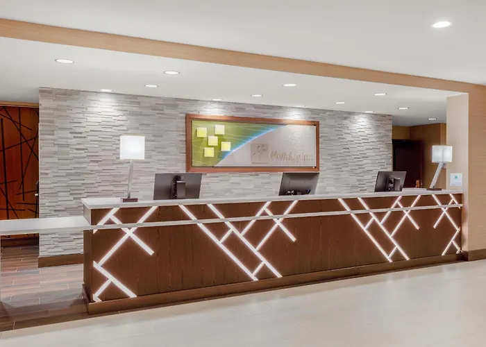 Holiday Inn La Mirada Buena Park By Ihg