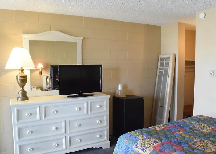 Imperial Motel Odessa, United States