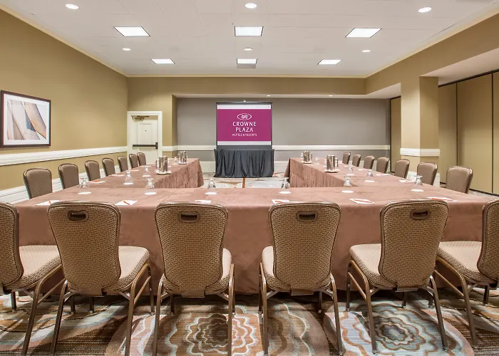 Sonesta Redondo Beach And Marina, United States