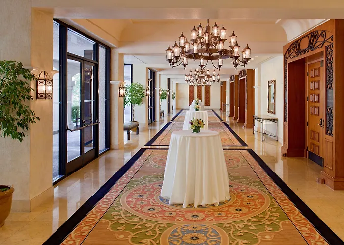 Hyatt Regency Westlake Westlake Village, United States