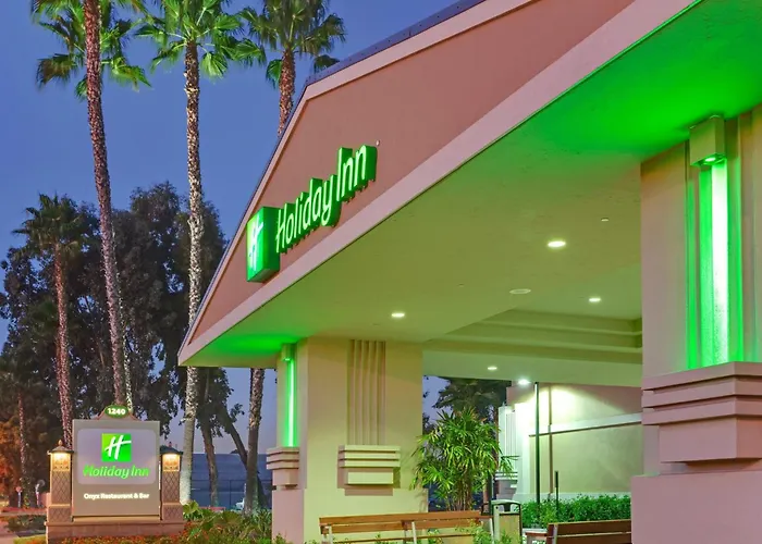 Holiday Inn Hotel & Suites Anaheim By Ihg, United States