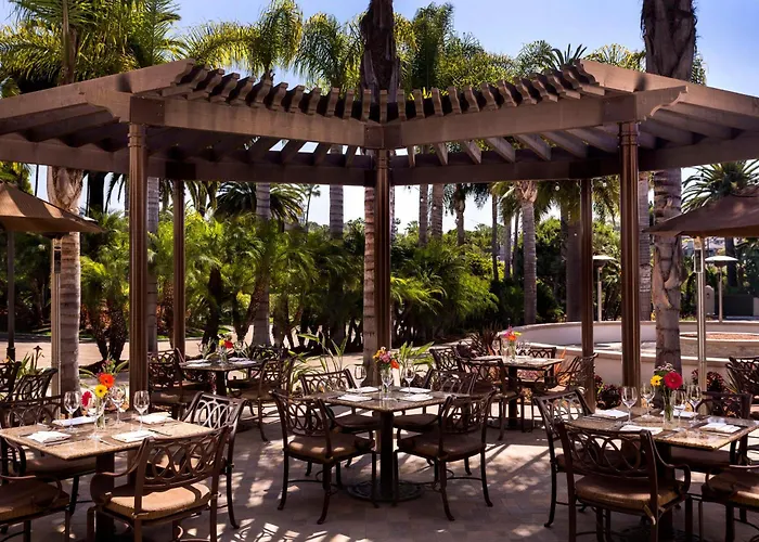 Hyatt Regency Newport Beach, USA