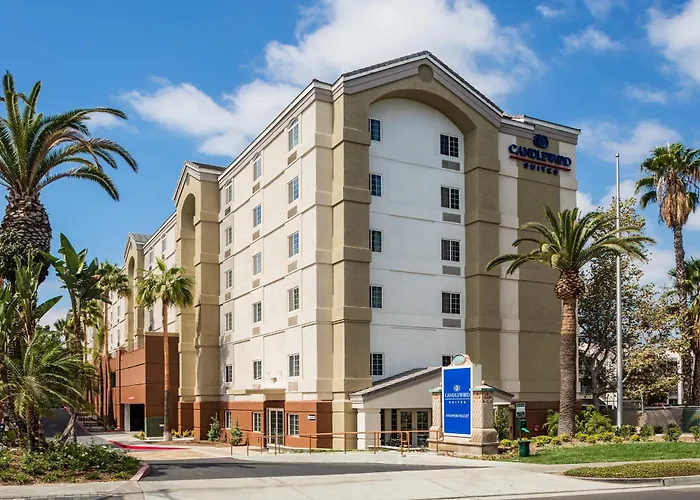 Candlewood Suites - Resort Area By Ihg